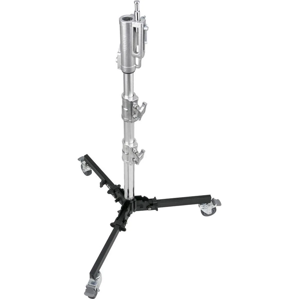 Kupo Kupo Lowboy Junior Roller Studio Stand 55 lbs 47 in — product photo