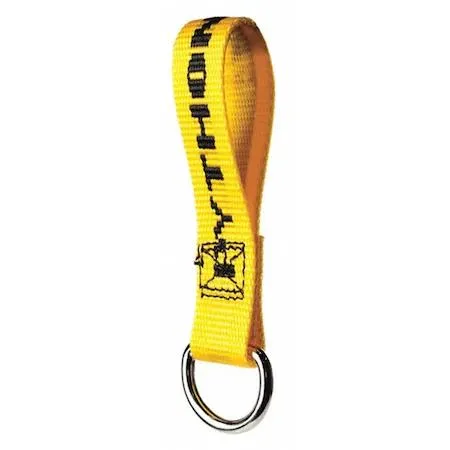 DBI/SALA DBI/SALA 1500116 Belt Loop D-Ring PK10 personal protective equipment — product photo