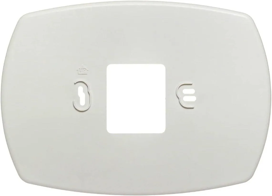 Honeywell Honeywell 50002883-001 Coverplate smart thermostat accessory — product photo