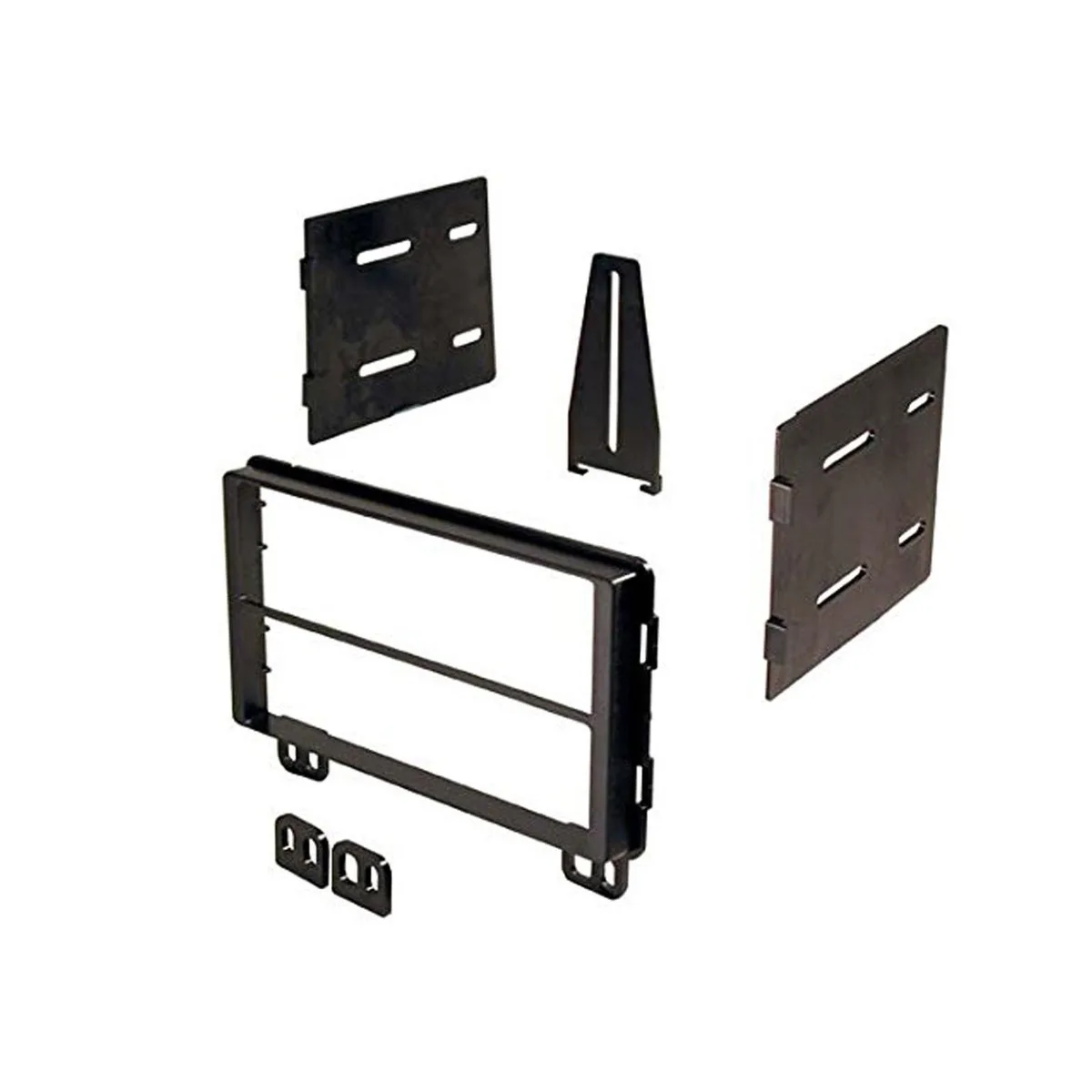 American International American International 554 Double DIN Install Kit 1995+ Ford Lincoln Mercury Mazda 2000-2006 — product photo