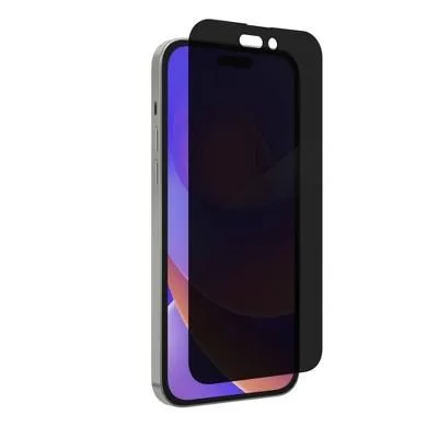 ZAGG ZAGG 86803215 iPhone 14 Pro Max Glass Elite Privacy 360 Screen Protector — product photo