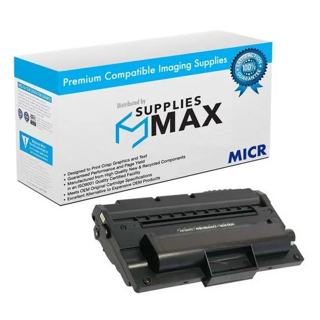SuppliesMax SuppliesMax Dell 310-5417-MICR toner cartridge — product photo