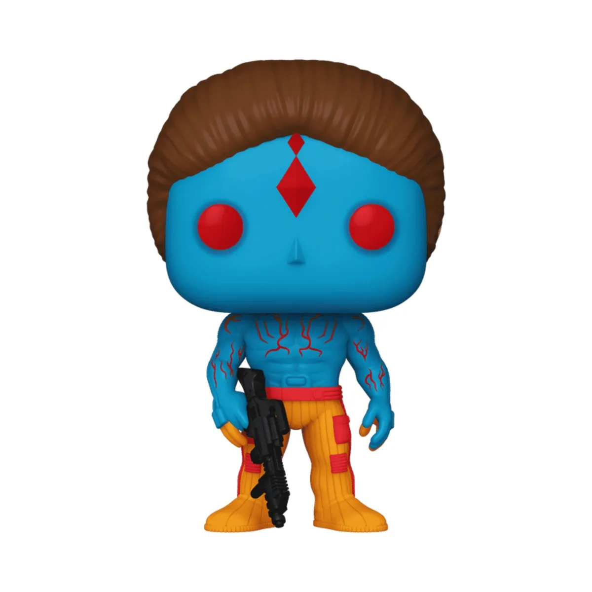 Funko Funko POP! Retro Toys Power Lords Lord Power #143 79990 collectible — product photo