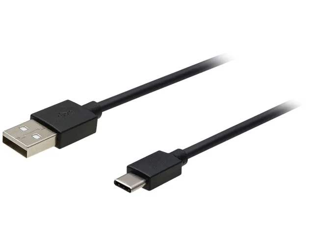 Innovera Innovera IVR30015 USB A to USB C cable 3 ft — product photo