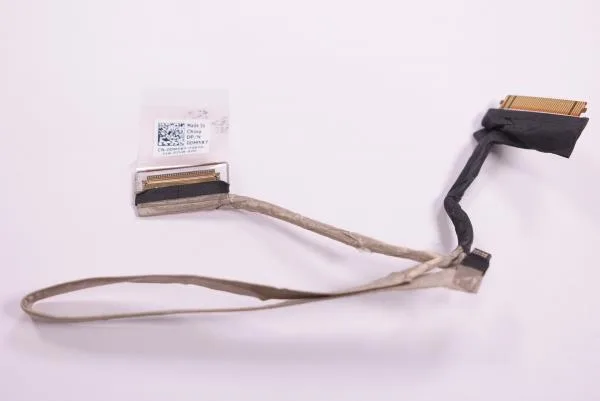 DELL DELL Inspiron 3162 3164 11.6" LCD Video Ribbon Cable DM5X7 — product photo