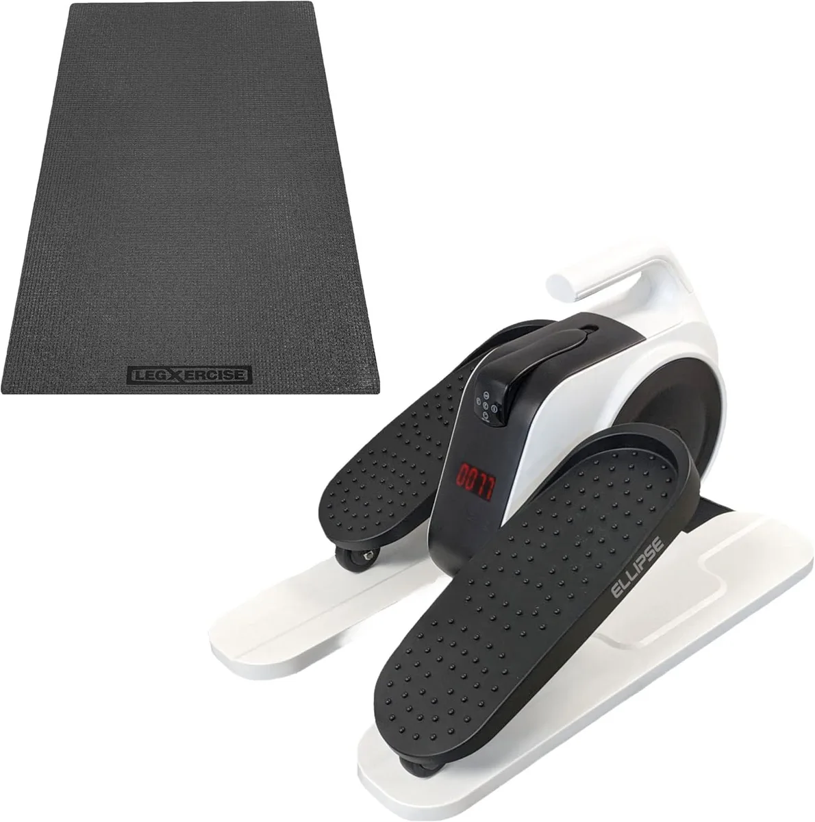 TAURKENAM TAURKENAM Ellipse One + Non-Slip Mat Bundle — product photo