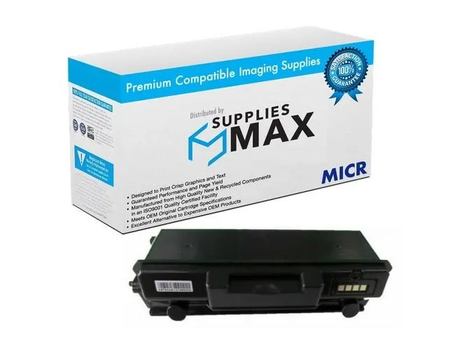 SuppliesMax SuppliesMax 106R03624-MICR Extra High Yield Toner Cartridge 15000 Pages — product photo