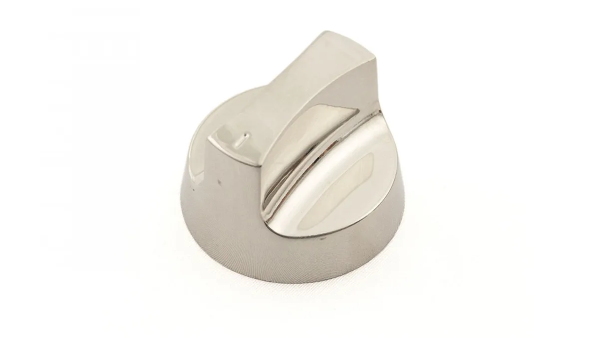NEXGRILL NEXGRILL 14000062A0 Control Knob appliance part — product photo