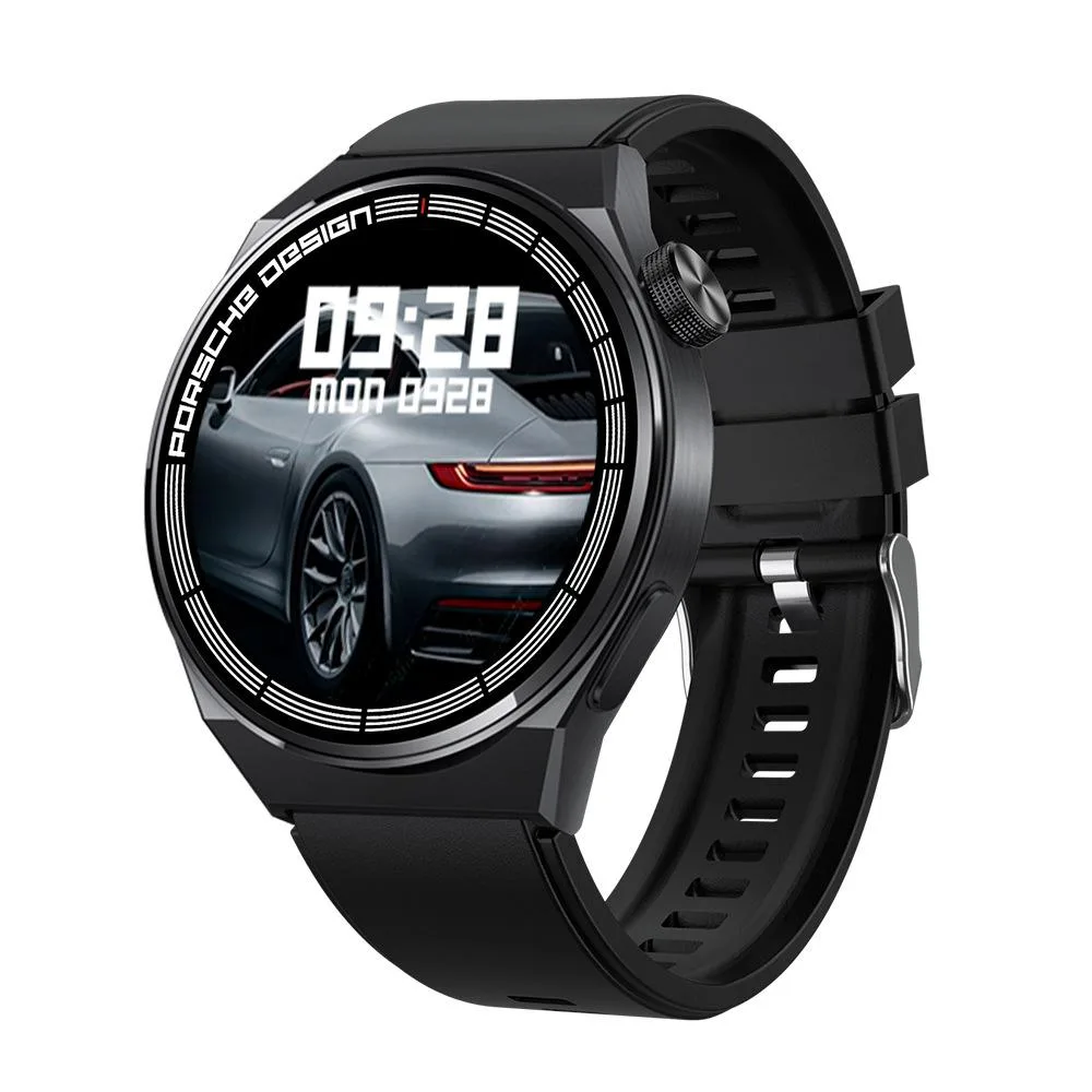 allentian allentian Gt8 Smart Watch 28 mm 170 g — product photo