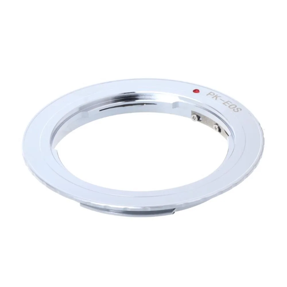 Ruth's sister Ruth's sister PK-EOS Lens Mount Adapter Ring international power cord — product photo