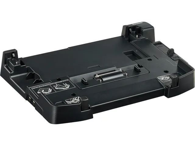 Panasonic Panasonic FZ-VEB551U Docking Station for TOUGHBOOK 55 — product photo