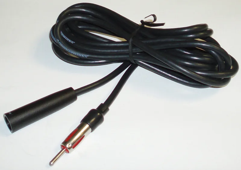 Metra 44-EC48 antenna adapter extension cable 4ft