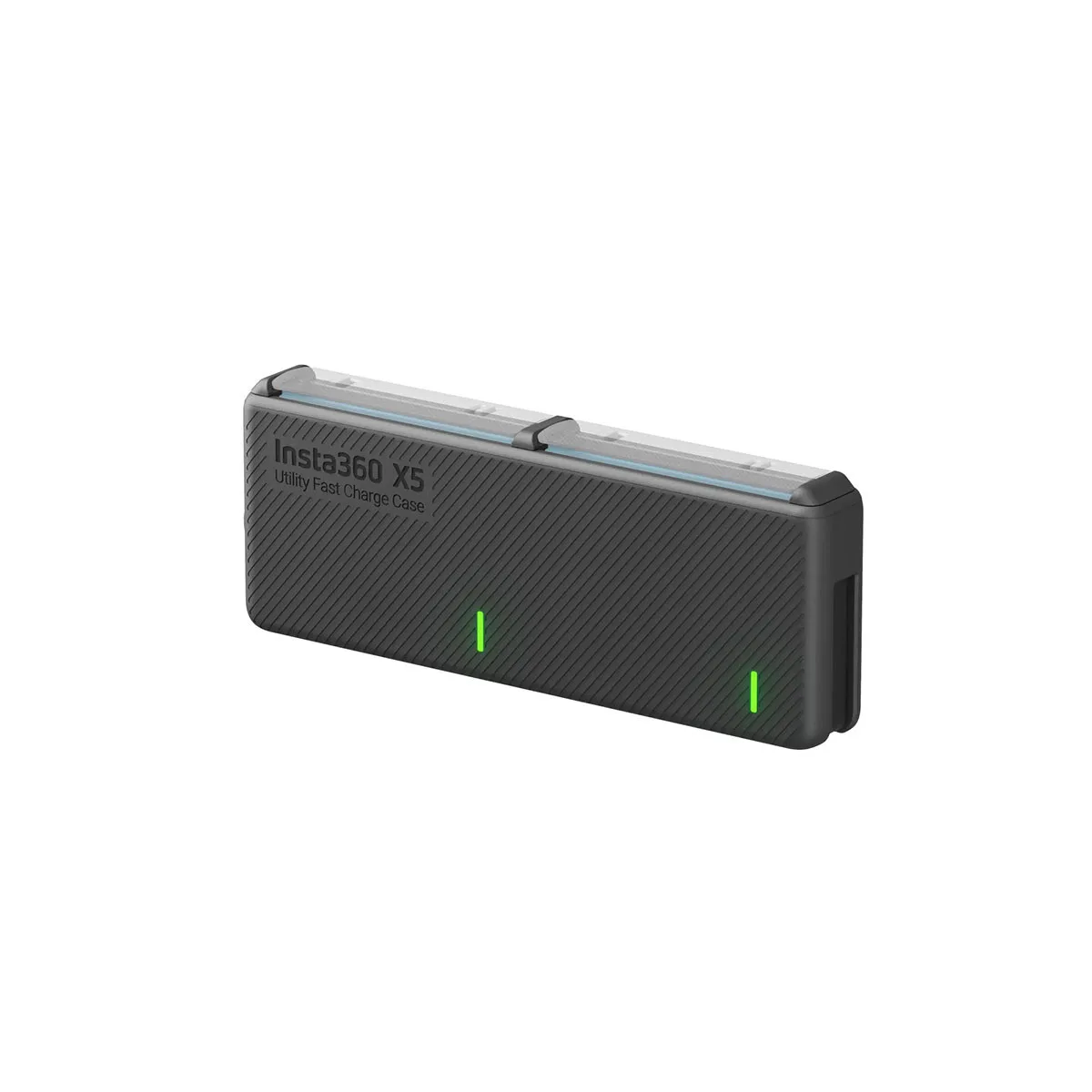 Insta360 Insta360 Utility Fast Charge Case for X5 Action Camera — product photo