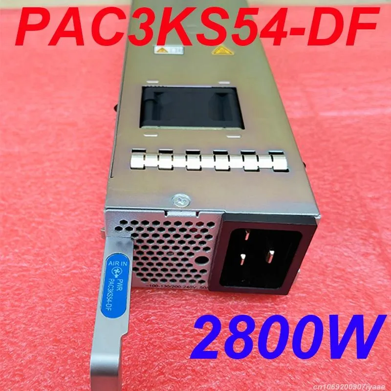 KHACHIMO KHACHIMO 2800W 52.3A ATX Power Supply For PAC3KS54-DF — product photo