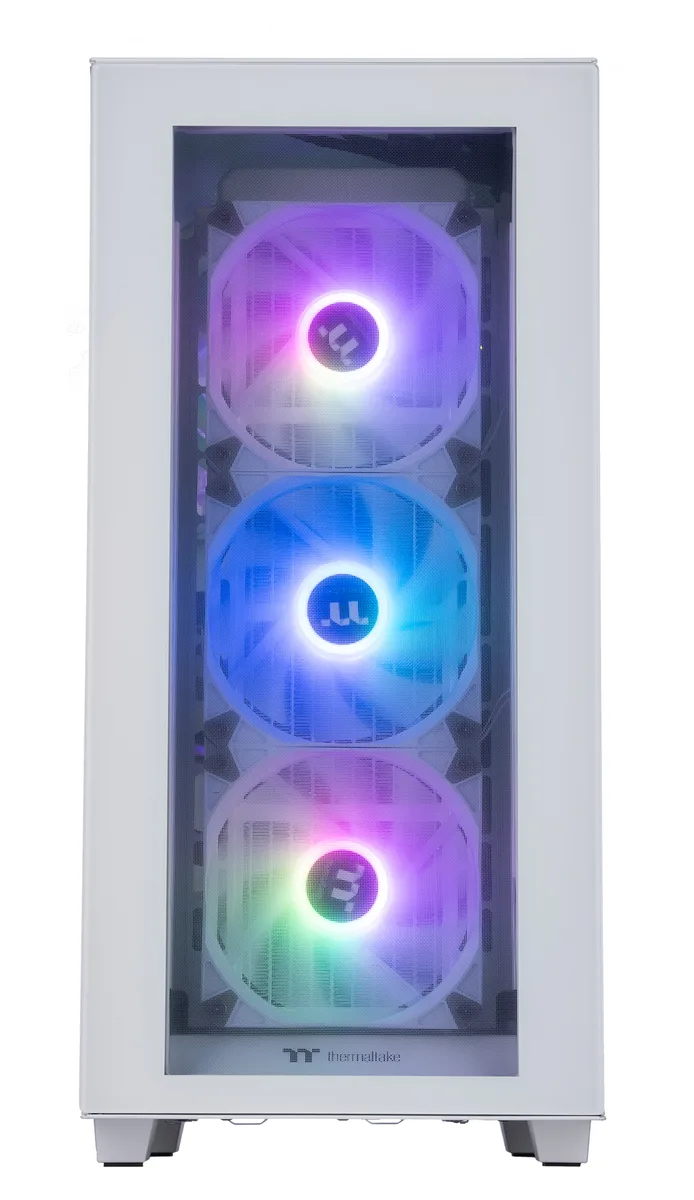 ABS ABS Tempest Aqua TA13900KF4090-3 gaming PC i9-13900KF RTX 4090 32GB 2TB — product photo