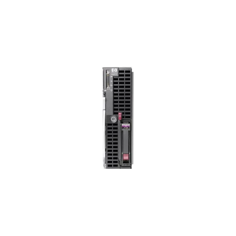 HP HP ProLiant BL465c G7 632985-B21 Blade Server 8GB DDR3 — product photo