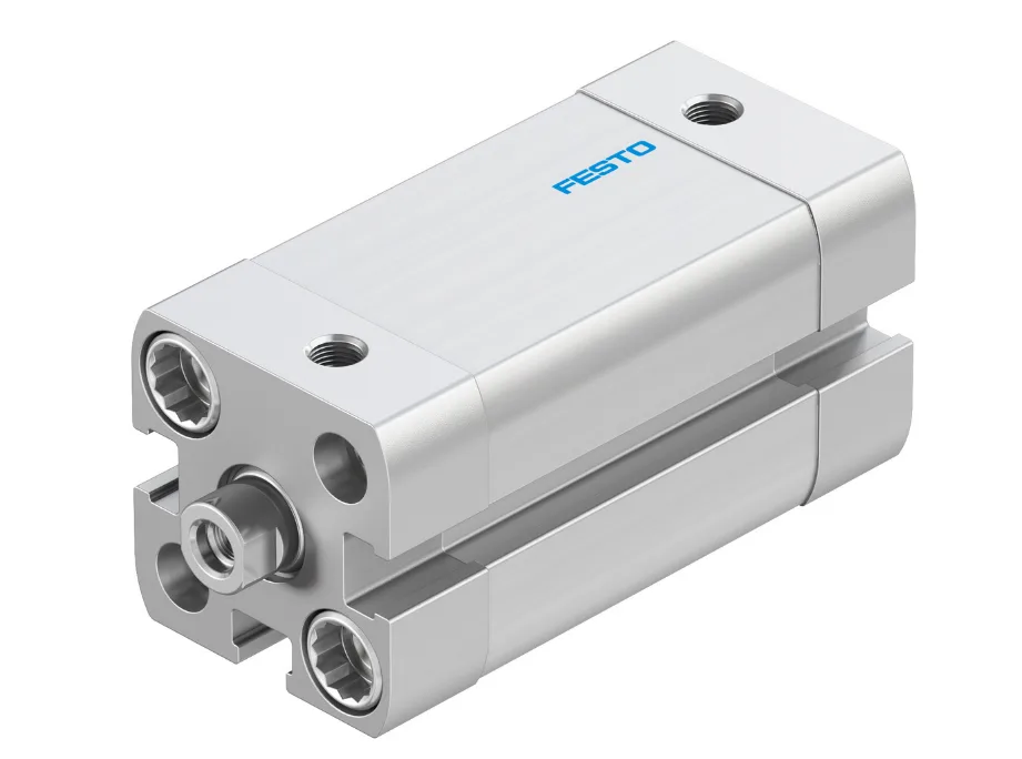Festo Festo ADN-16-25-I-P-A 536230 Compact Air Cylinder — product photo