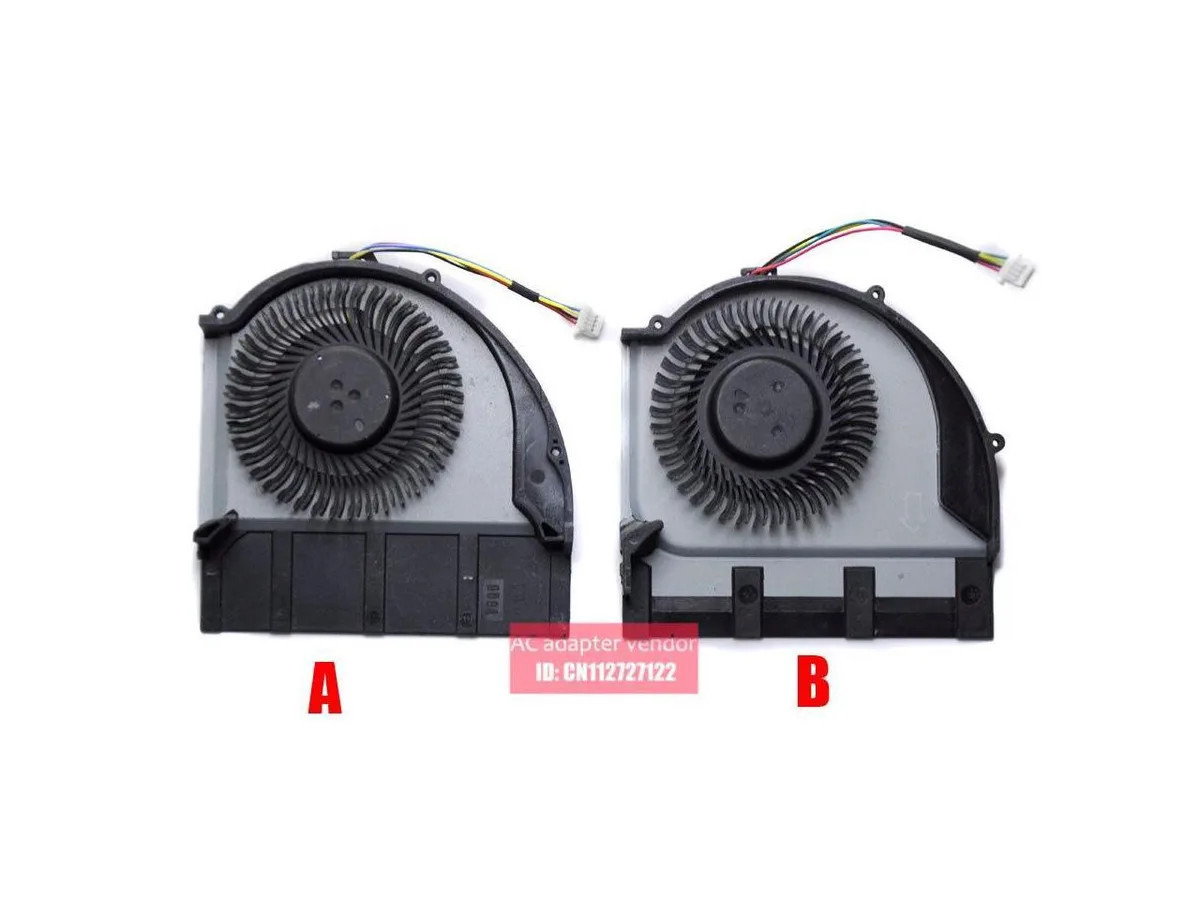 Fans Fans ThinkPad T520 T530 CPU fan — product photo