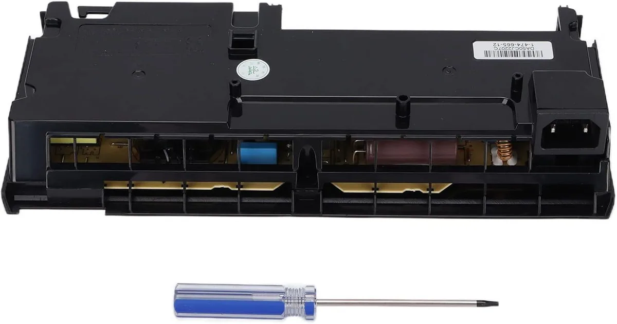 myVolts myVolts ADP-300CR power supply 100-240V for PRO-7000 — product photo