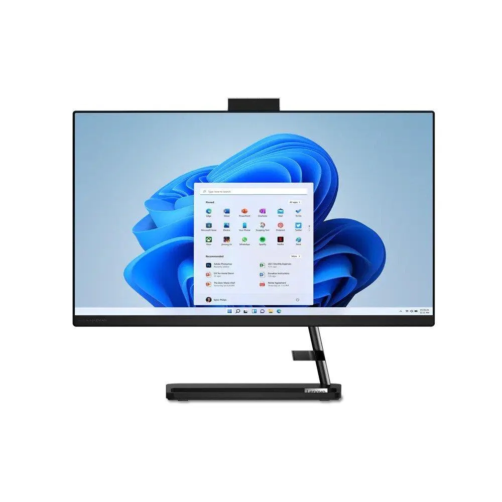 Lenovo Lenovo Ideacentre AIO 3 24Iap7 23.8" i5-13420H 8GB DDR4 512GB SSD — product photo