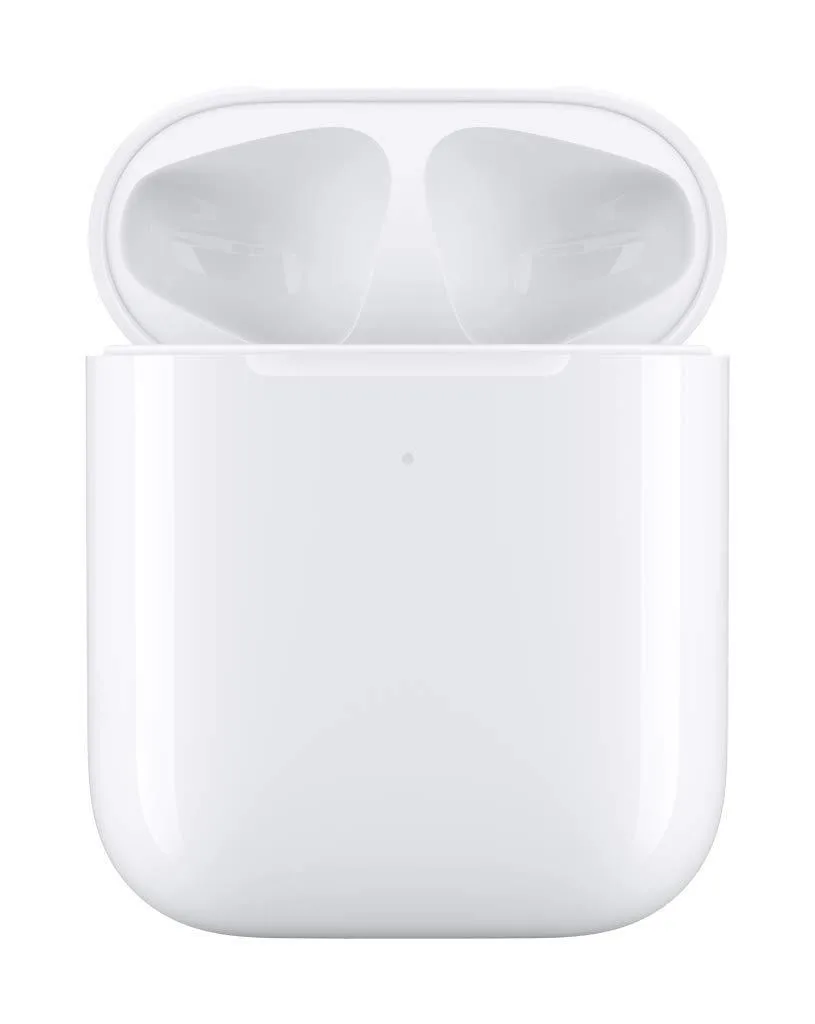 Apple Apple Wireless Charging Case for AirPods White — product photo