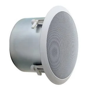 Bogen Communications International, Inc Bogen Communications International, Inc HFCS1LP 6.5" home audio speaker — product photo