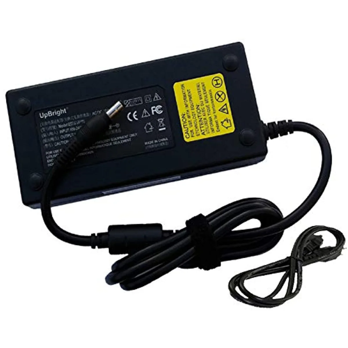 Tradernoors Tradernoors Gm85-240400-D 24V 4A 96W ac adapter — product photo
