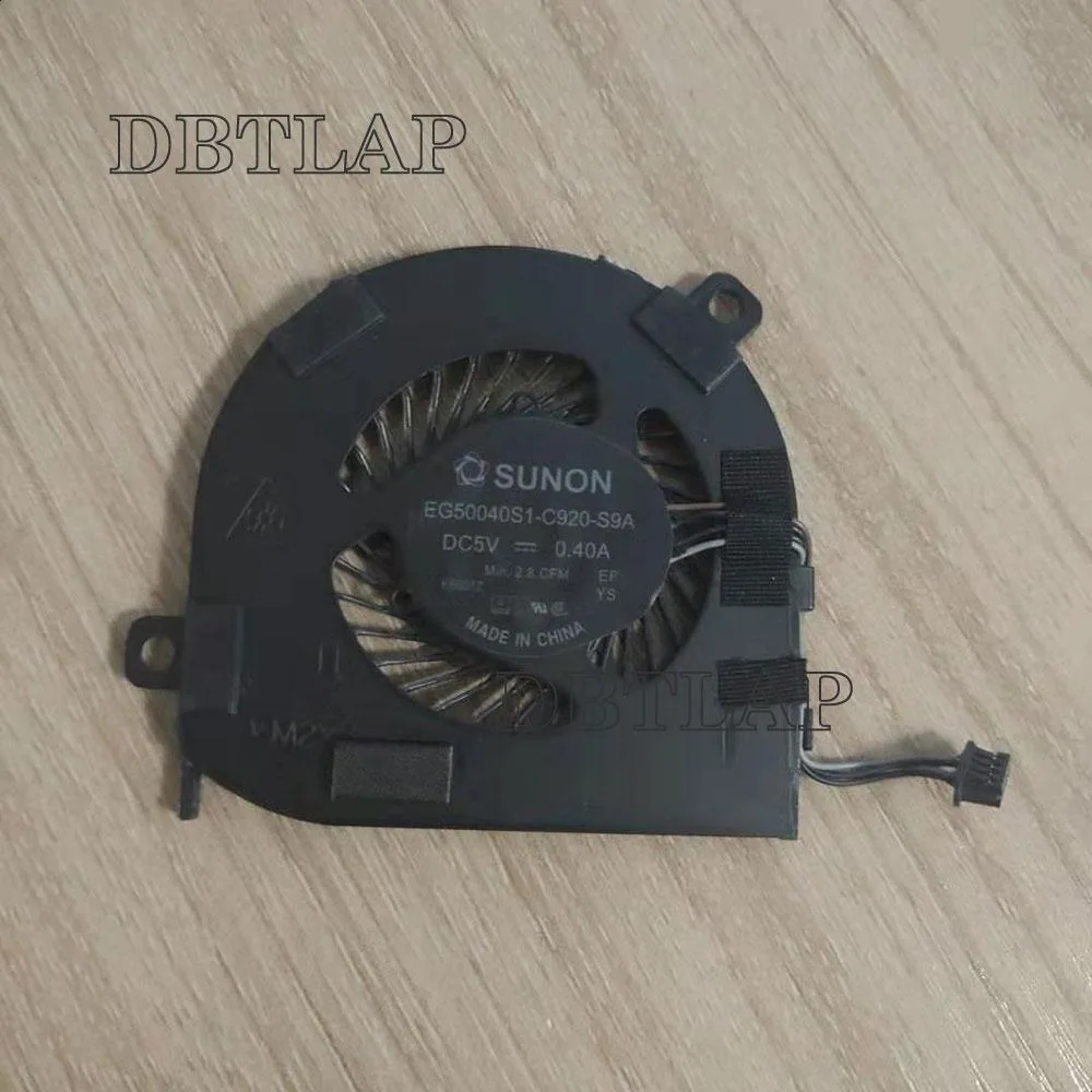 DBTLAP DBTLAP laptop cooling fan for Dell Latitude 7280 EG50040S1-C920-S9A — product photo