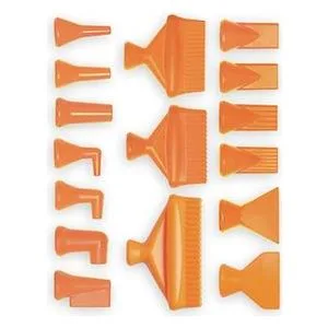 Loc-Line Loc-Line 41490 Nozzle Assortment Kit — product photo