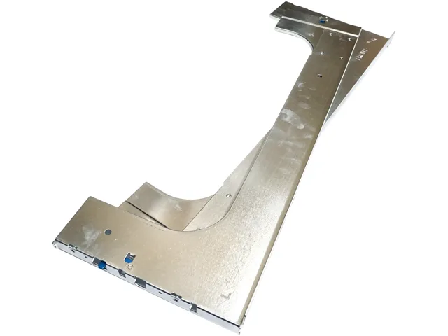 DELL DELL CN368 server power supply — product photo