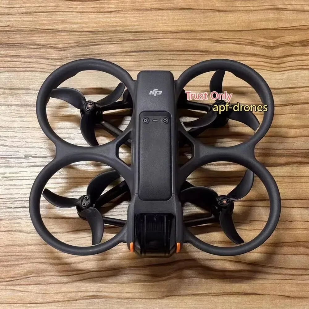DJI DJI Avata 2 Drone Only – No Remote, Battery, Charger — product photo