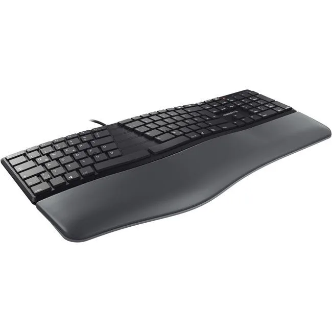 Cherry Cherry JK-4500EU-2 KC 4500 ERGO keyboard — product photo