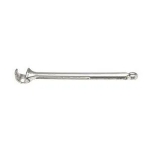 Westward Westward 5PWF1 Single-End Valve Wheel Wrench 15 in — product photo