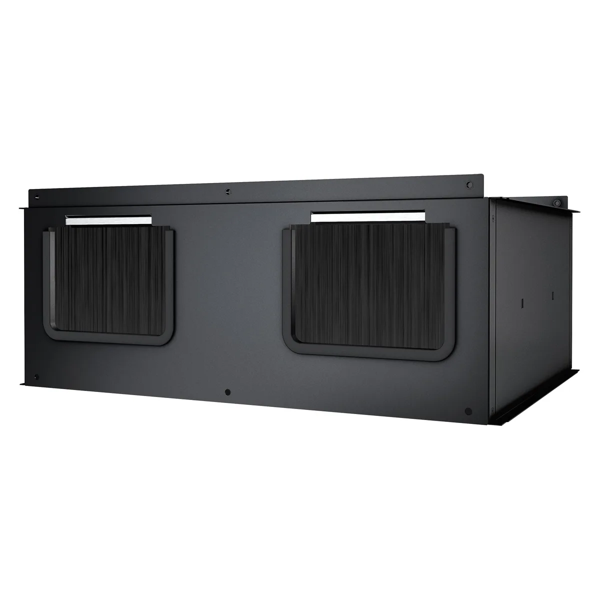 APC APC AR7756 Overhead Cable Extension 750mm Wide Vertical Exhaust Duct Kit for SX Enclosure server accessory — product photo