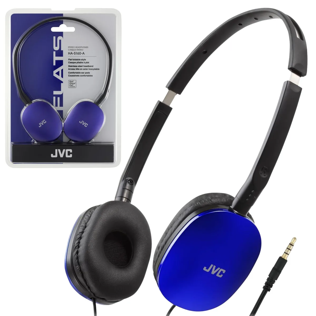  Philips WFL900/H Classic Series On-Ear Headphones 30mm 32ohm White — product photo