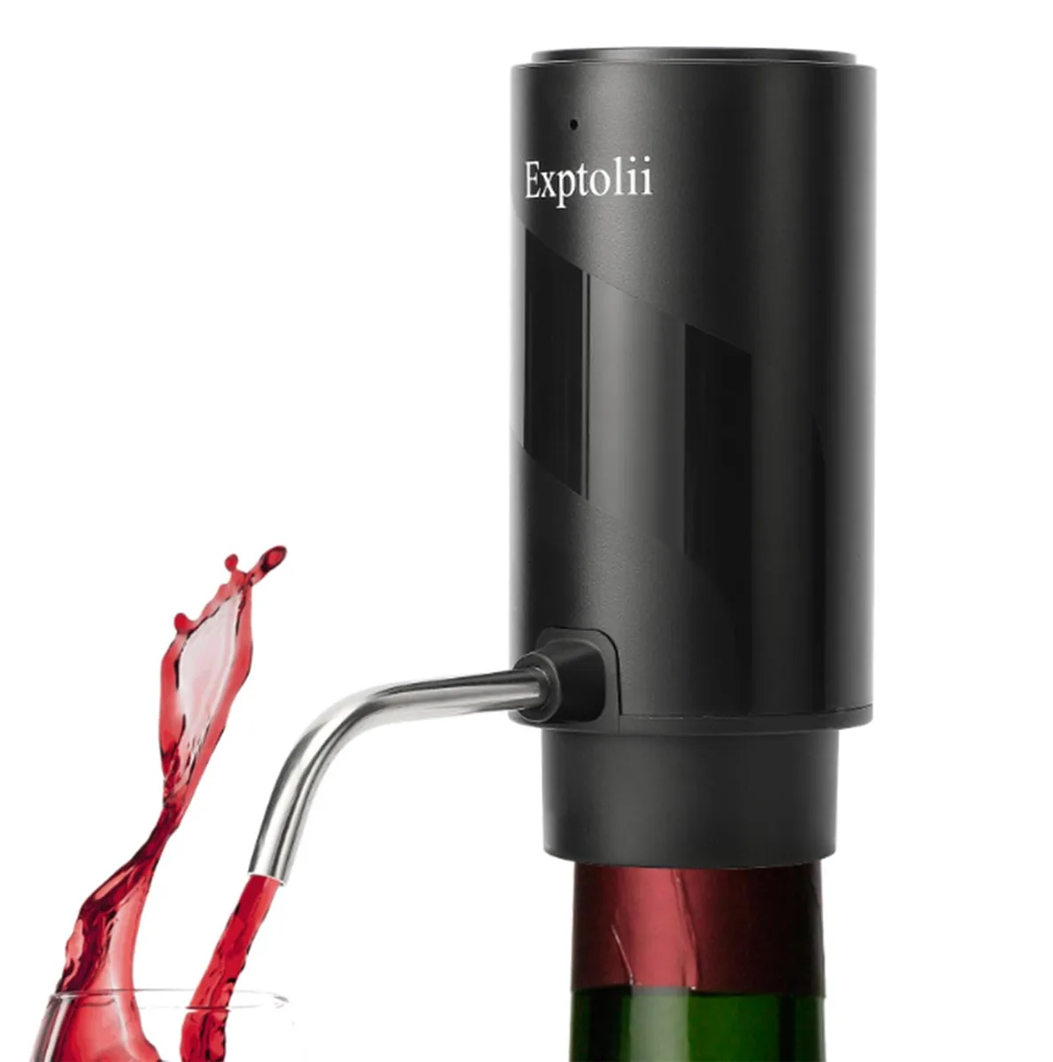  MAXI-MATIC Decanter03 specialty appliance, white, 0.222 kg — product photo