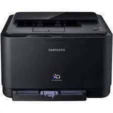 SAMSUNG SAMSUNG CLP-315 Color Laser Printer 17 ppm — product photo