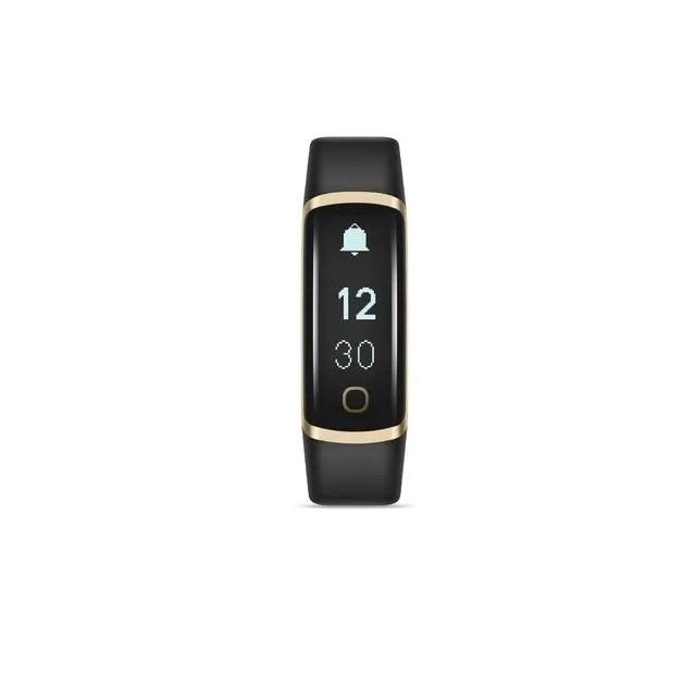 Lifesense WB-LSBANDS Band 2S Fitness Tracker Black — product photo