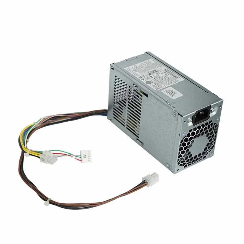 WMtec WMtec server power supply 240W D12-240P3B for HP ProDesk 400 600 G1 G2 SFF — product photo