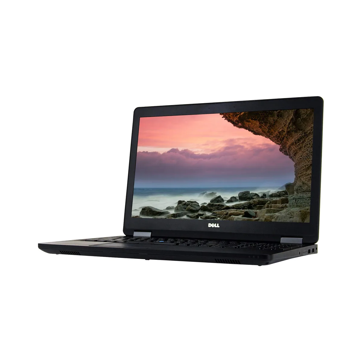 DELL DELL Latitude E5570 laptop Core i7-6600U 2.6GHz 16GB 500GB SSD 15.6" FHD Windows 10 Pro 64Bit — product photo