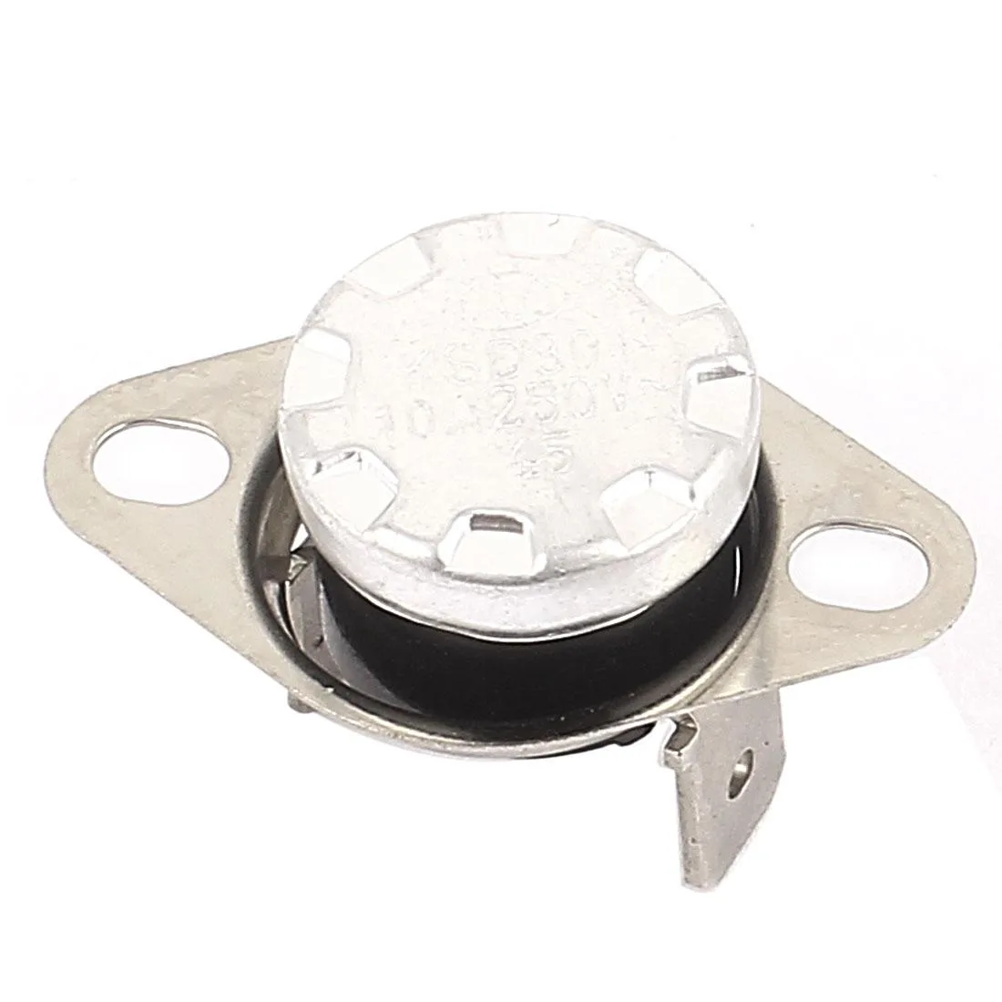 Unique-Bargains Unique-Bargains KSD301 45°C 113°F normally closed thermal switch — product photo