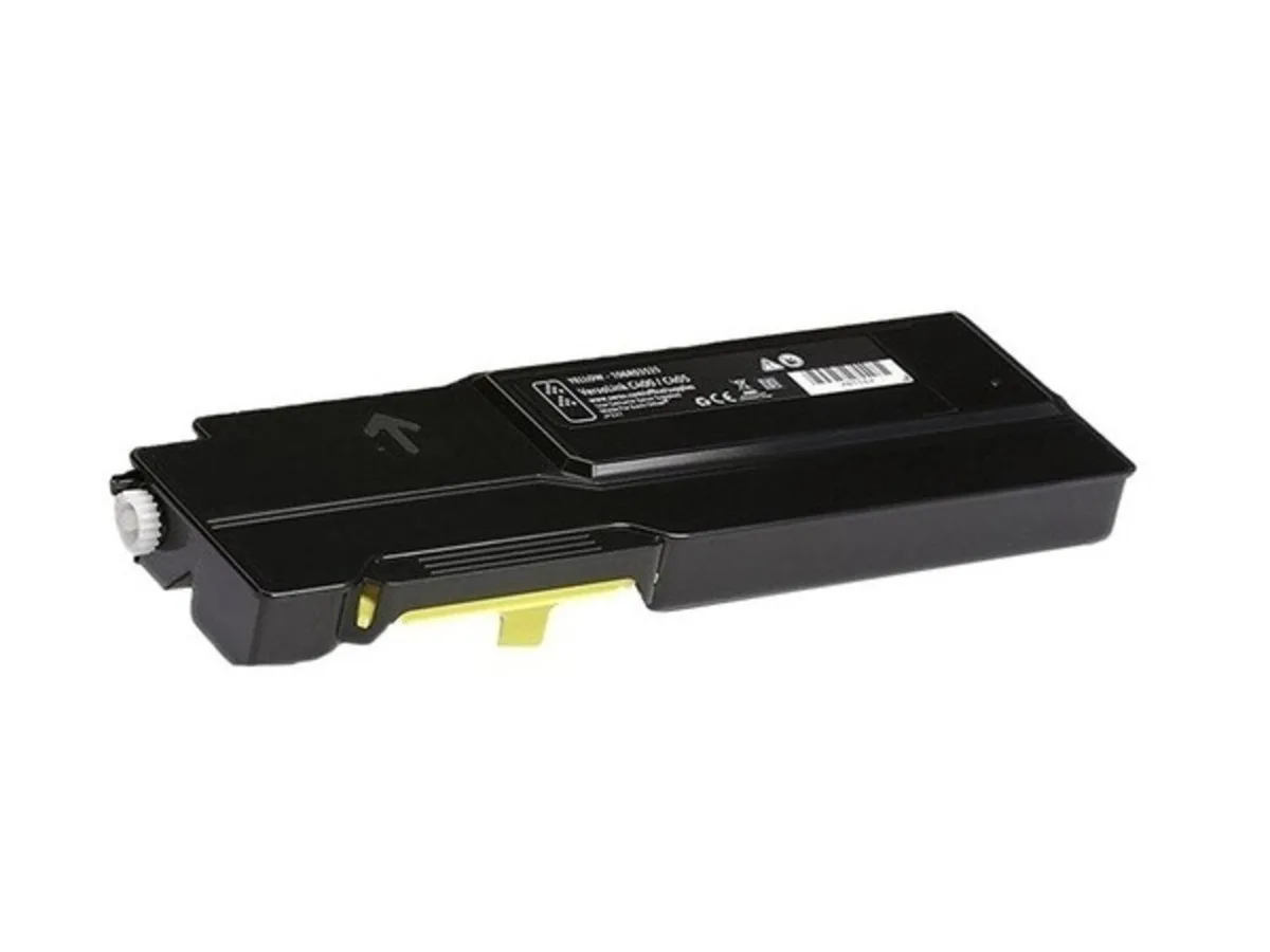 XEROX Xerox 106R03525-COMP Yellow Extra High Yield Toner Cartridge 8000 pages — product photo