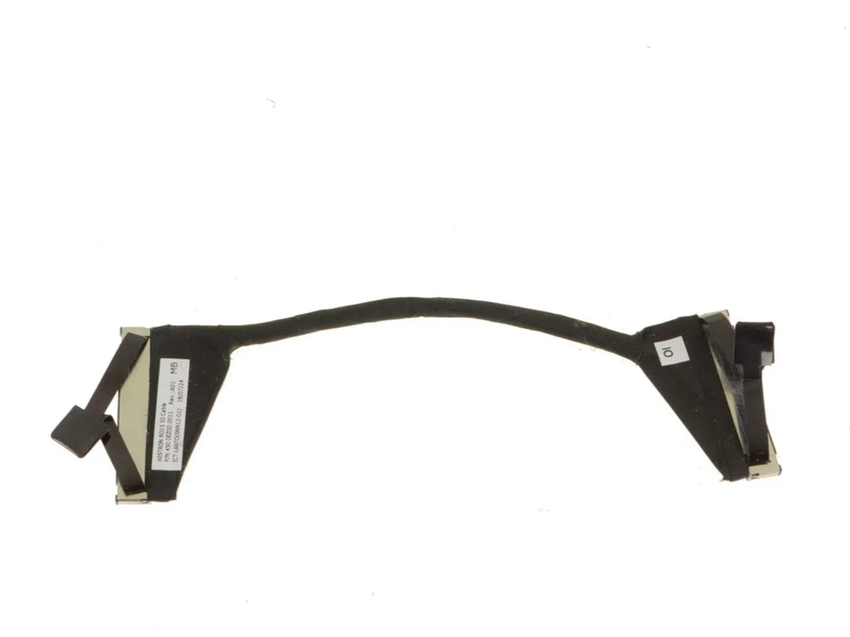 DELL DELL Inspiron 7586 2-in-1 Daughter IO Board Cable H2JRT — product photo