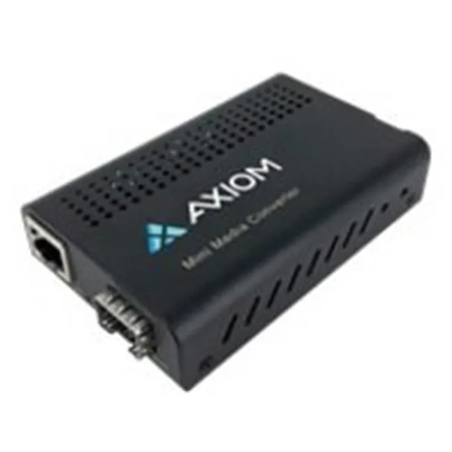 Axiom Axiom P00930-B21-AX 64 GB DDR4-2933 ECC RDIMM server RAM — product photo