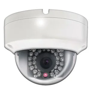 BV Tech BV Tech CMIP3412 1.3 MP 4mm Turret Analog Camera — product photo
