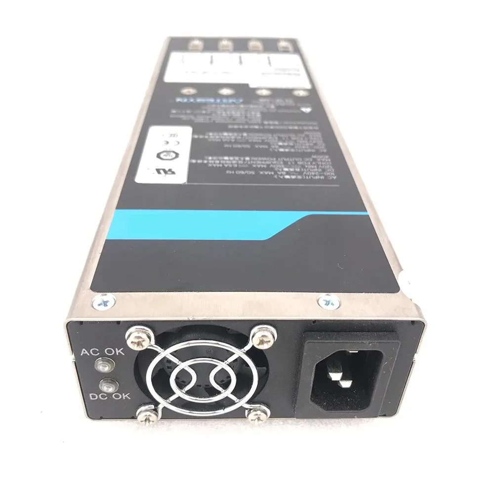 KHACHIMO KHACHIMO power supply for uMP4C-S2I-S2M-S2Q-00 73-954-0142 — product photo