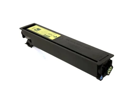 Toshiba Toshiba T-FC25-Y Yellow Toner Cartridge 26800 Pages — product photo