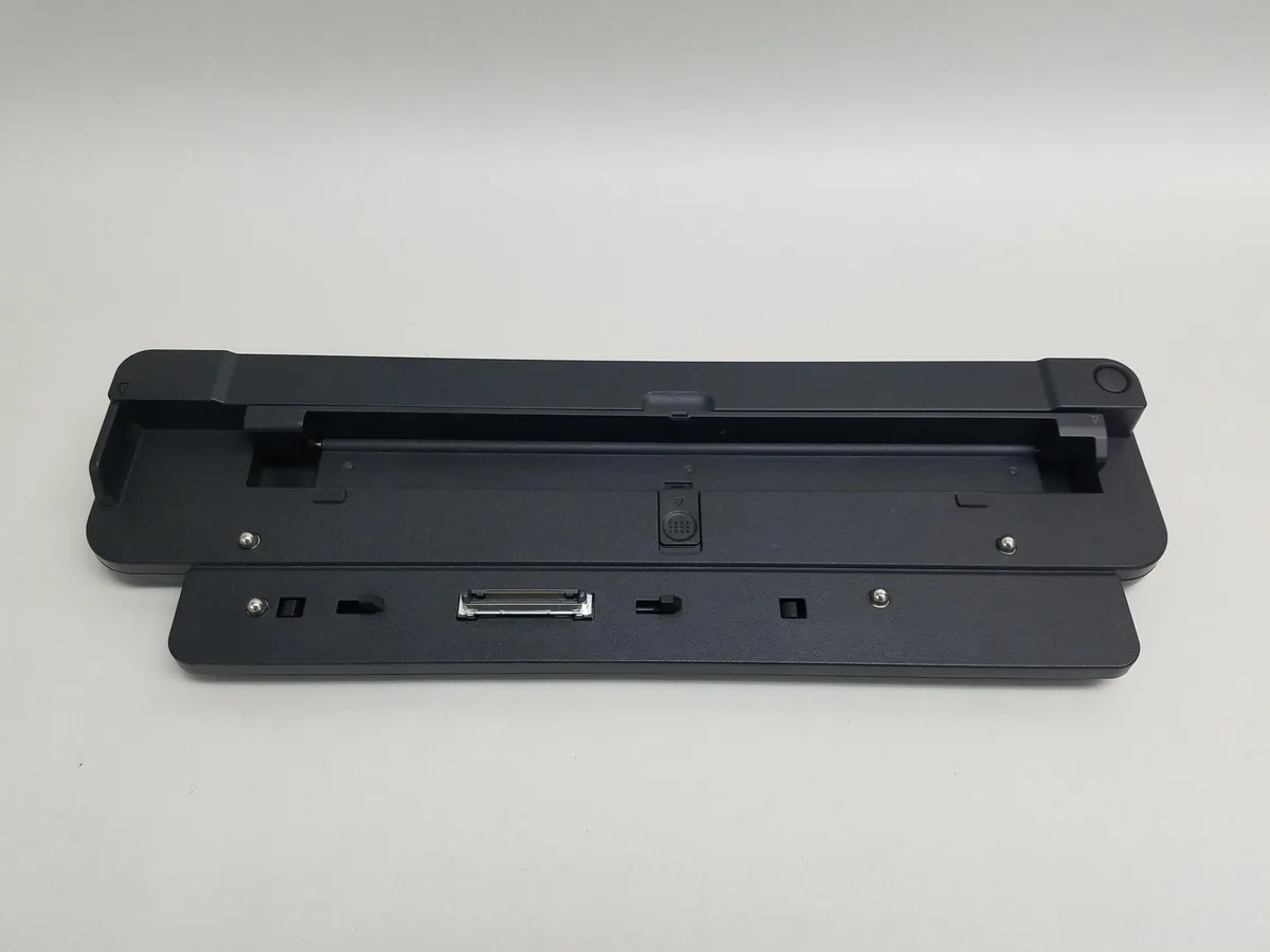 Fujitsu Fujitsu FPCPR63Z Port Replicator Docking Station 1 — product photo