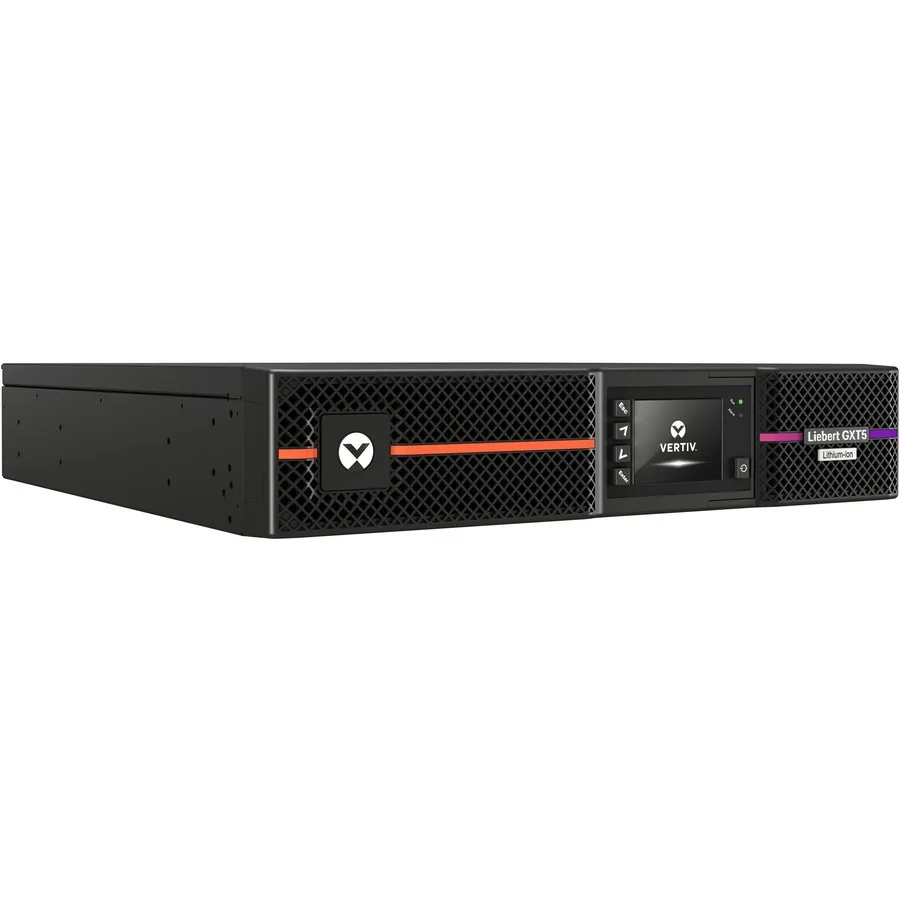 Vertiv Vertiv GXT5LI-2000LVRT2UXLN 2000VA 1800W 120V UPS — product photo