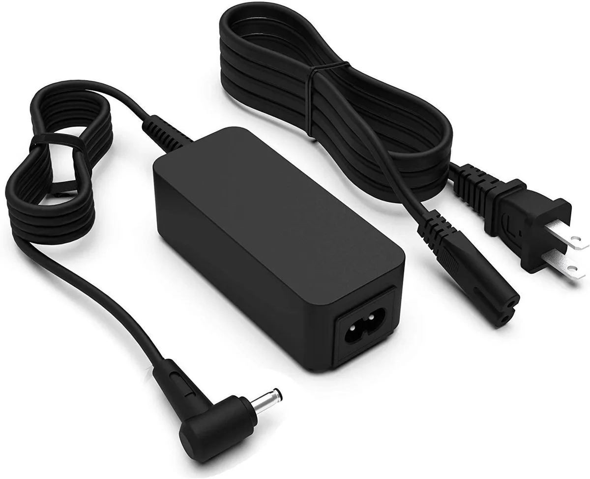 myVolts myVolts 19V 2.37A 45W AC Adapter for Asus Vivobook E12 — product photo